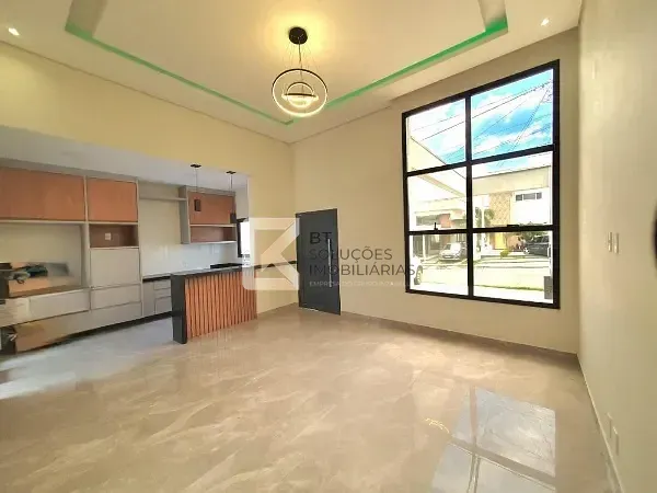 Casa, 3 quartos, 119 m² - Foto 2