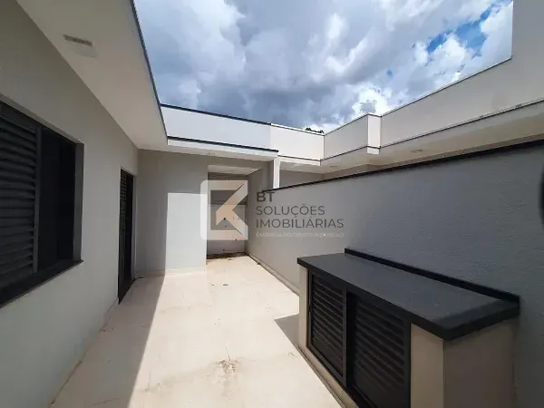 Casa, 3 quartos, 119 m² - Foto 3