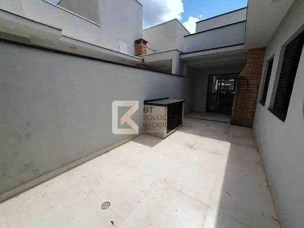 Casa, 3 quartos, 119 m² - Foto 5