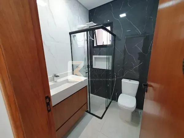 Casa, 3 quartos, 119 m² - Foto 10