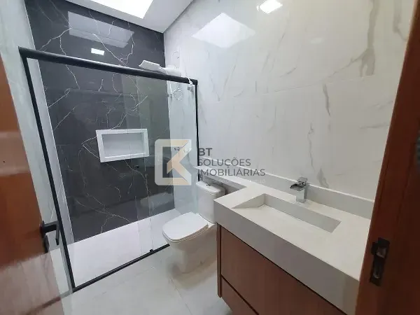 Casa, 3 quartos, 119 m² - Foto 11