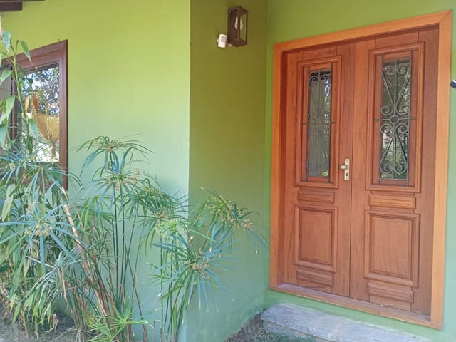 Casa com 1600m² 3 quartos e 4 banheiros, à venda, no bairro Araras em Petrópolis