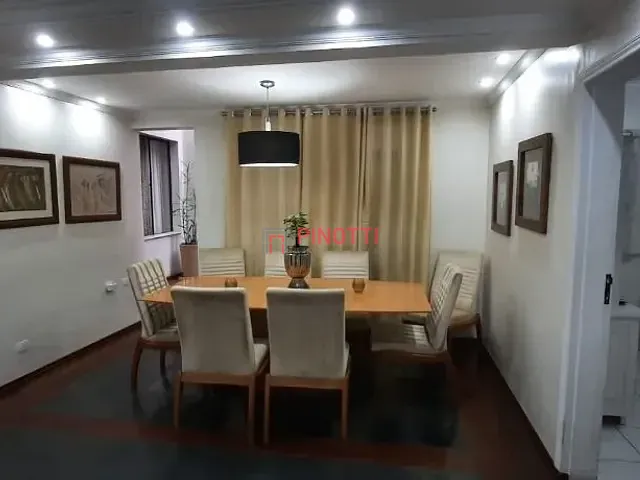 Casa 4 quartos e 3 banheiros, à venda, no bairro Jardim Portugal em São Bernardo do Campo