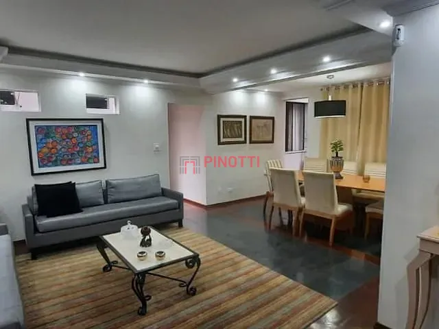 Casa 4 quartos e 3 banheiros, à venda, no bairro Jardim Portugal em São Bernardo do Campo