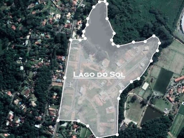 Casa com 501m² 3 quartos e 5 banheiros, à venda, no bairro Bairro Jardim Nossa Senhora das Graças em Cotia