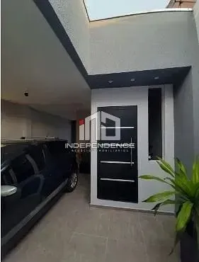 Casa, 2 quartos, 100 m² - Foto 6