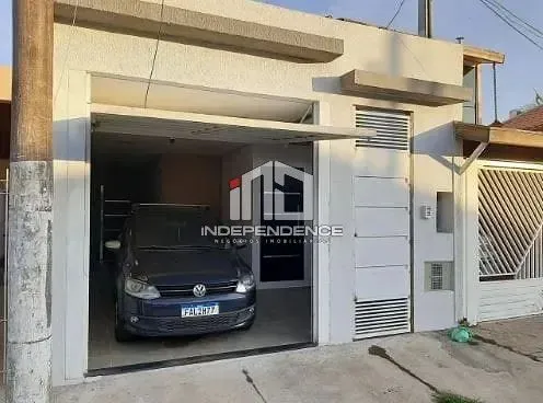 Casa, 2 quartos, 100 m² - Foto 1
