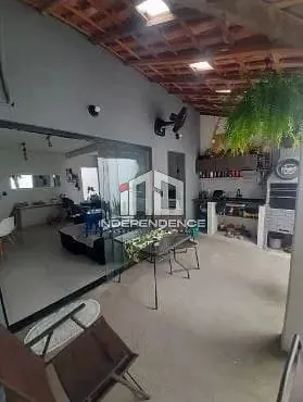 Casa, 2 quartos, 100 m² - Foto 20