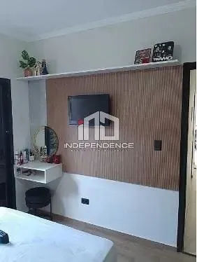 Casa, 2 quartos, 100 m² - Foto 25