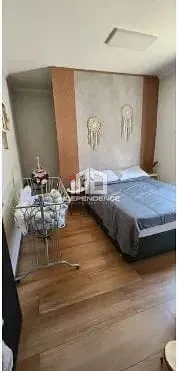 Casa, 2 quartos, 100 m² - Foto 35