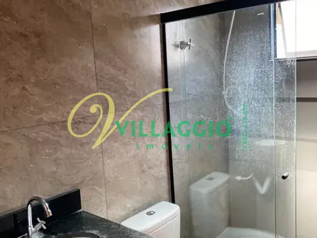 Casa com 200m² 2 quartos e 2 banheiros, à venda, no bairro Residencia Santa Regina em São José do Rio Preto