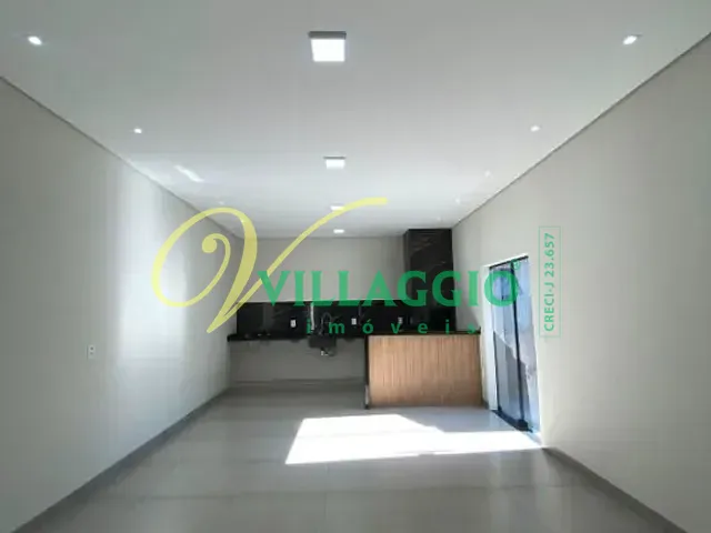 Casa com 200m² 2 quartos e 2 banheiros, à venda, no bairro Residencia Santa Regina em São José do Rio Preto