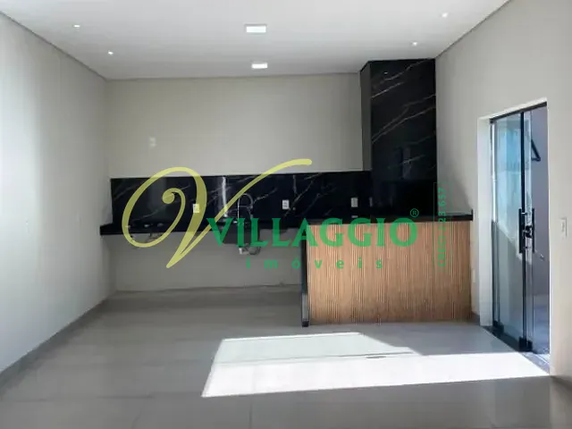 Casa com 200m² 2 quartos e 2 banheiros, à venda, no bairro Residencia Santa Regina em São José do Rio Preto
