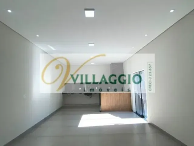 Casa com 200m² 2 quartos e 2 banheiros, à venda, no bairro Residencia Santa Regina em São José do Rio Preto