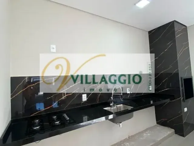 Casa com 200m² 2 quartos e 2 banheiros, à venda, no bairro Residencia Santa Regina em São José do Rio Preto