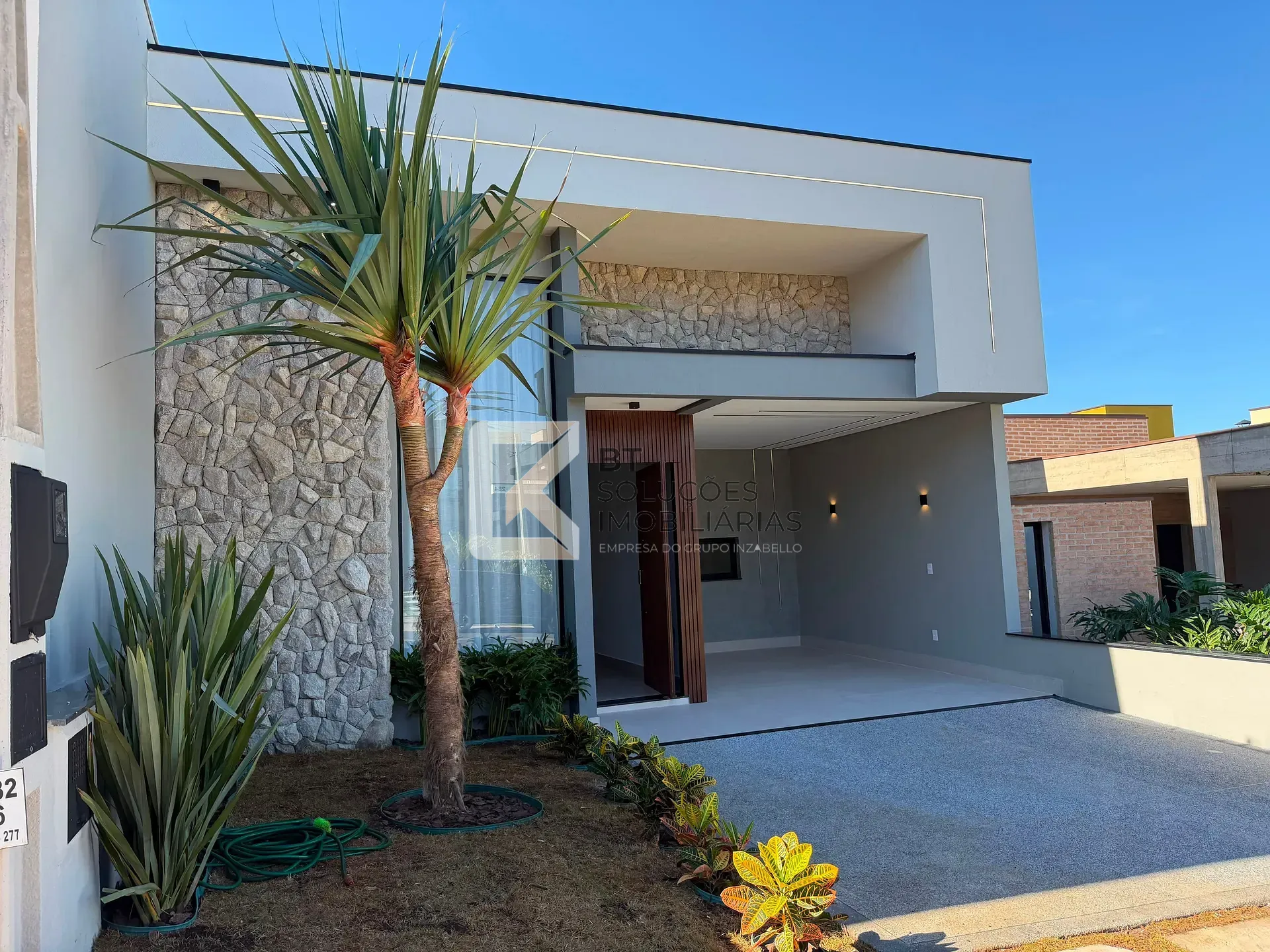 Casa, 3 quartos, 188 m² - Foto 2