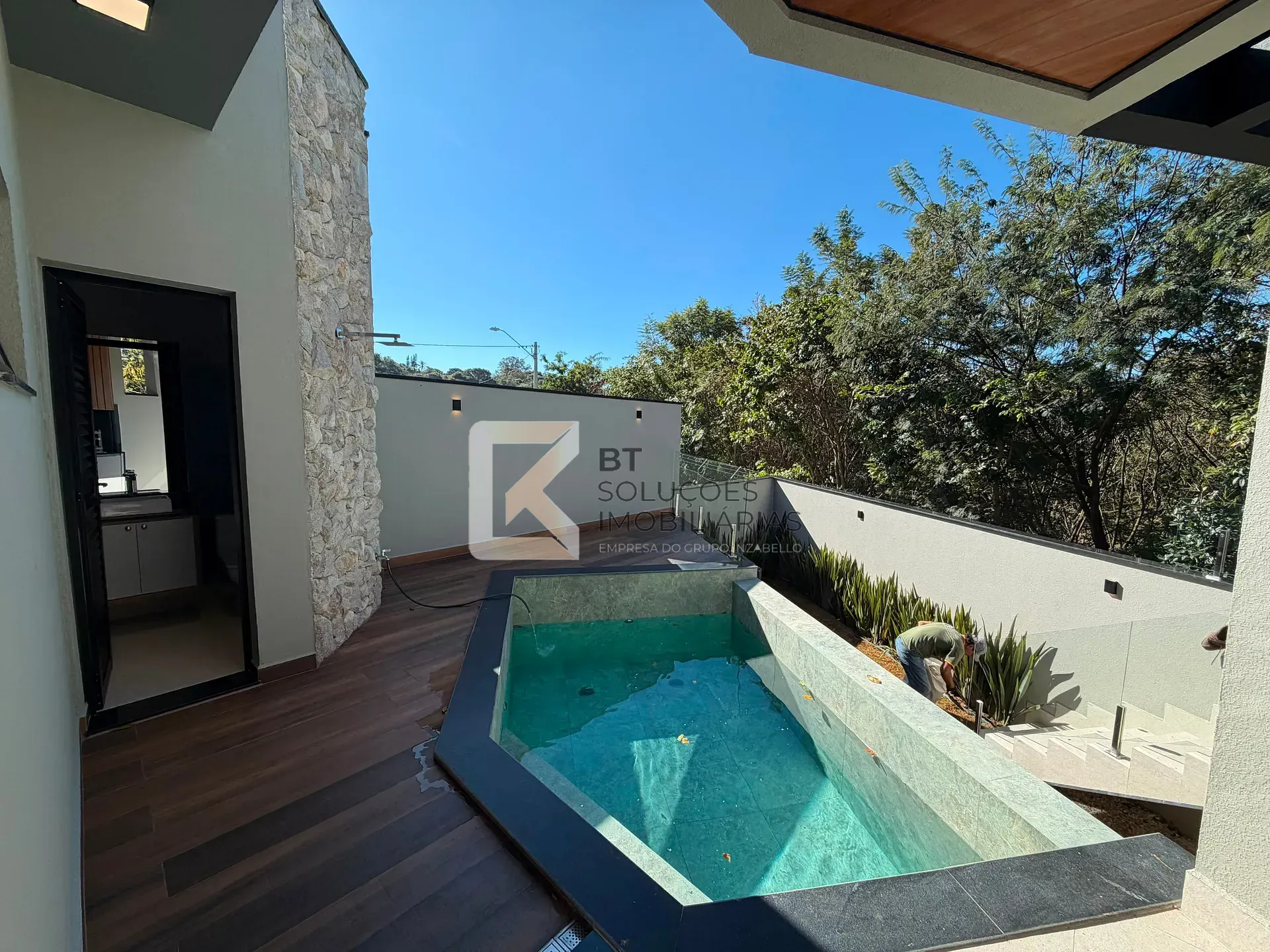 Casa, 3 quartos, 188 m² - Foto 32