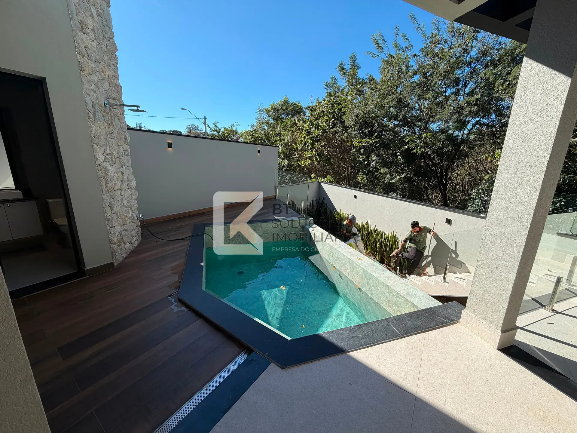 Casa, 3 quartos, 188 m² - Foto 33