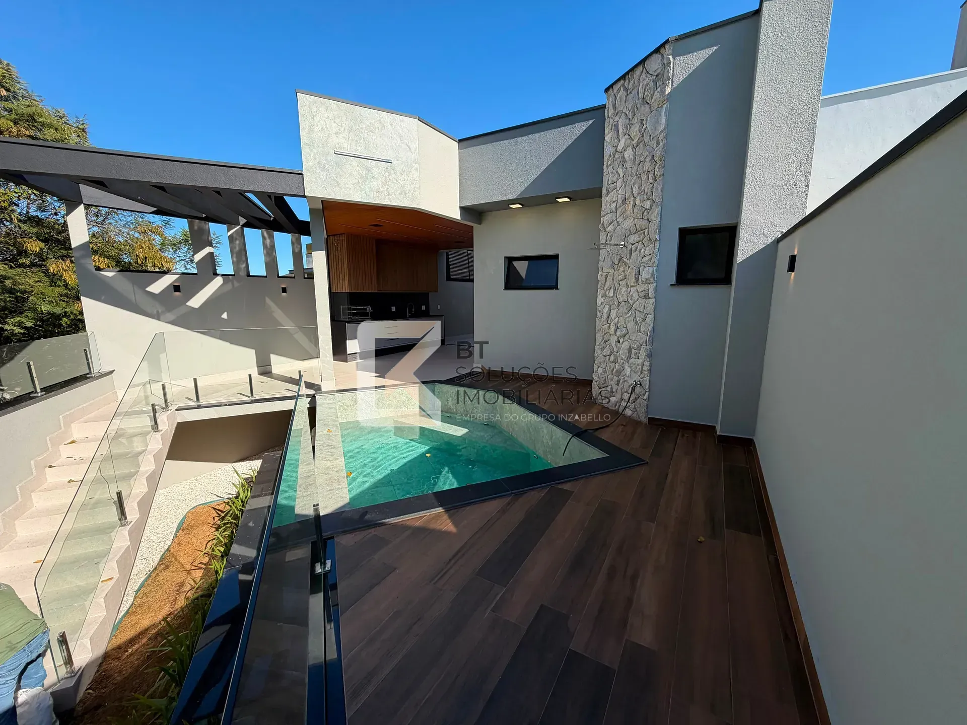 Casa, 3 quartos, 188 m² - Foto 34