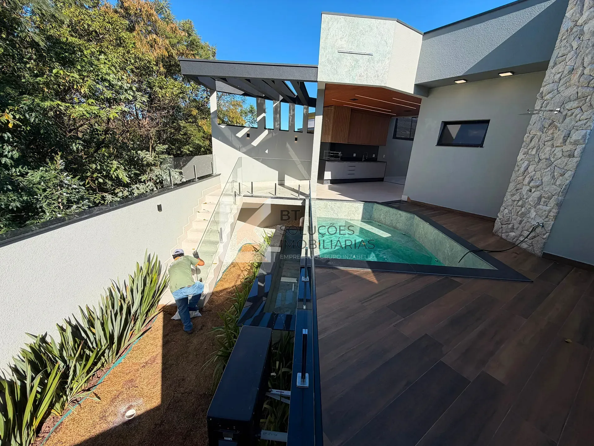 Casa, 3 quartos, 188 m² - Foto 35