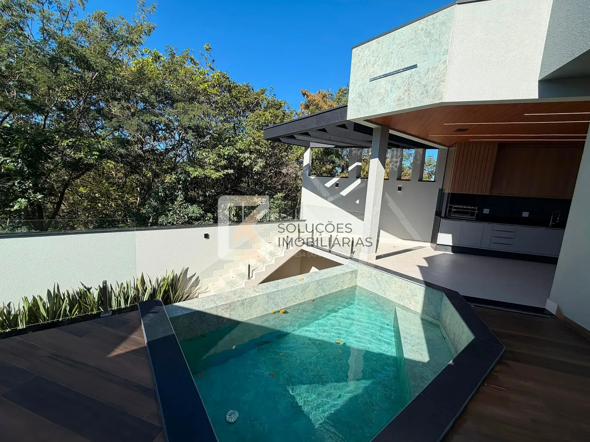 Casa, 3 quartos, 188 m² - Foto 37