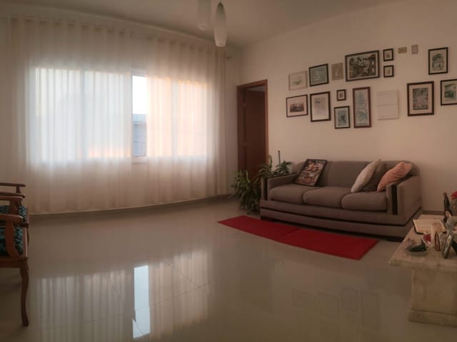 Casa com 457m² 4 quartos e 4 banheiros, à venda, no bairro Condomínio Residencial Jaguary em São José dos Campos