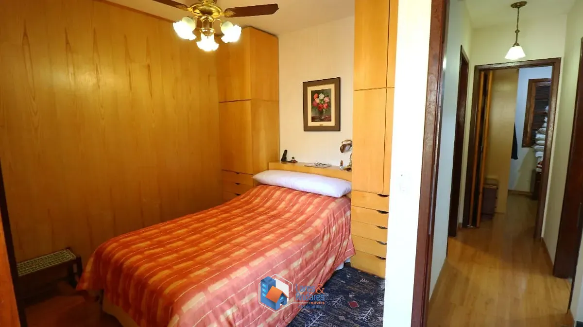 Casa, 3 quartos, 131 m² - Foto 17