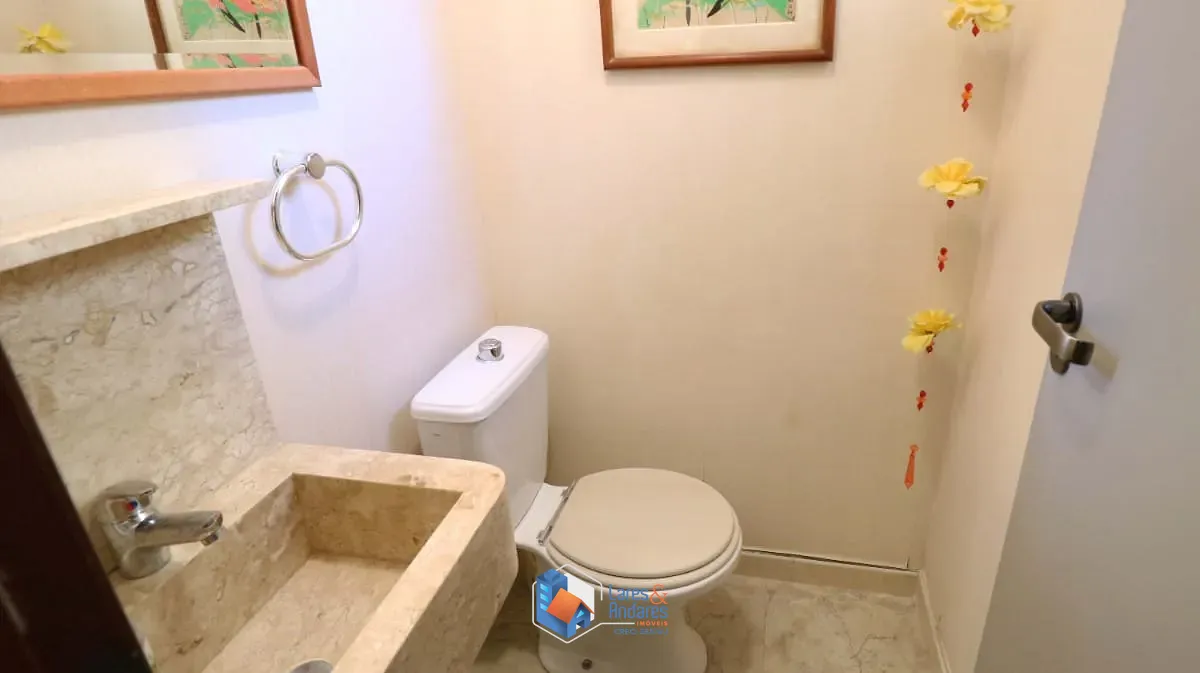 Casa, 3 quartos, 131 m² - Foto 9