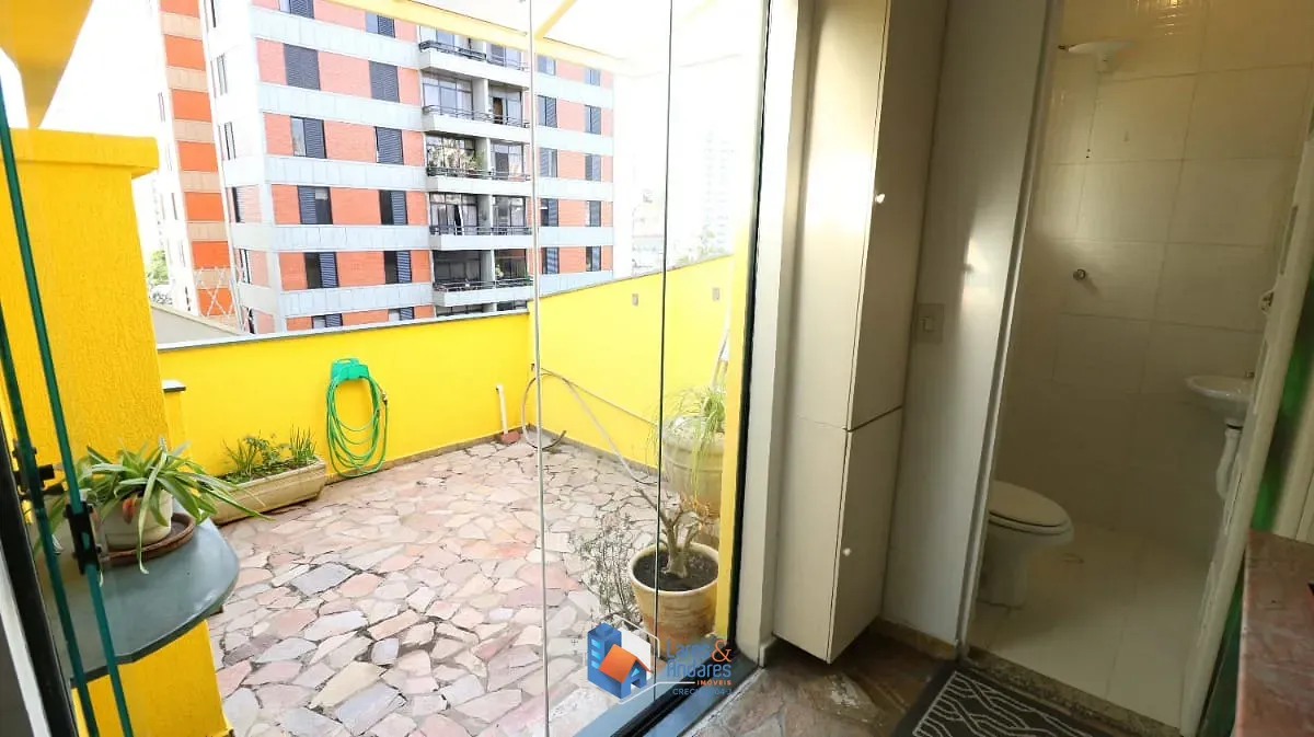 Casa, 3 quartos, 131 m² - Foto 38