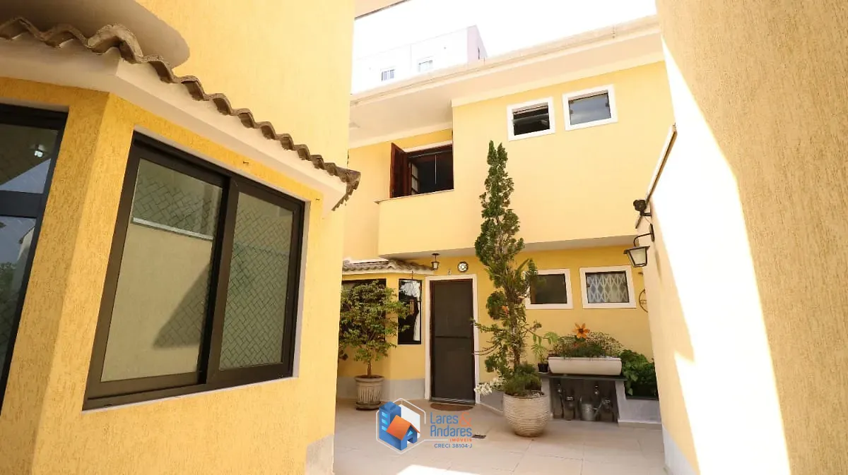Casa, 3 quartos, 131 m² - Foto 3