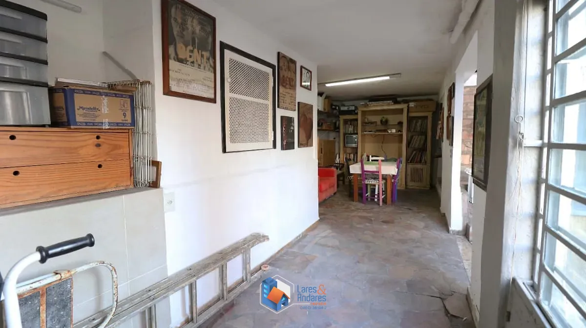 Casa, 3 quartos, 131 m² - Foto 45