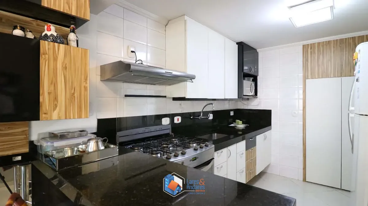 Casa, 3 quartos, 131 m² - Foto 26