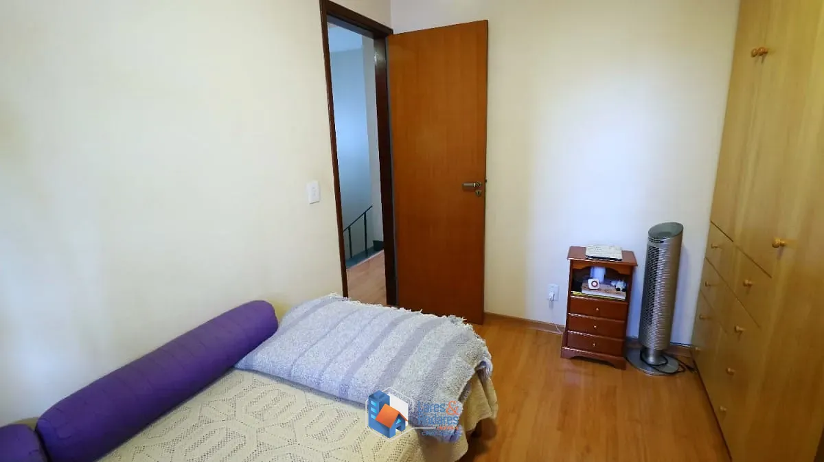 Casa, 3 quartos, 131 m² - Foto 13