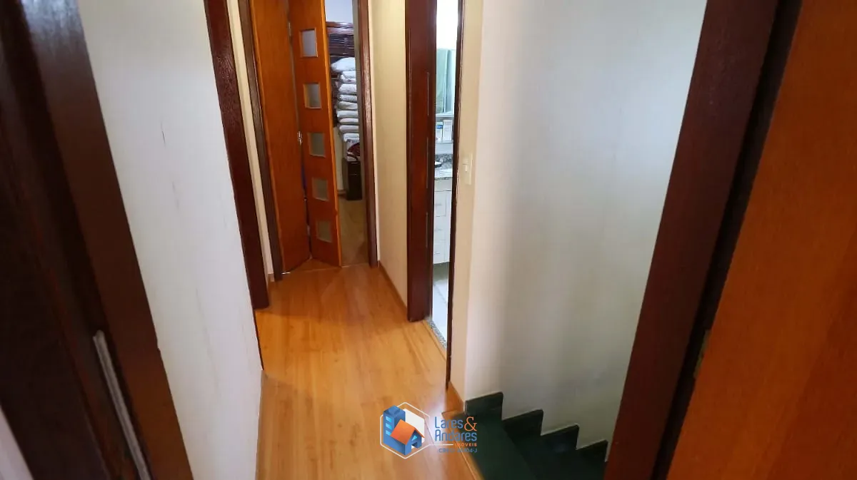 Casa, 3 quartos, 131 m² - Foto 11