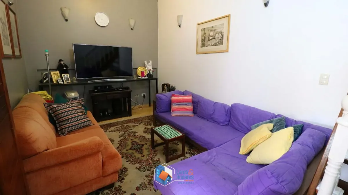Casa, 3 quartos, 131 m² - Foto 33
