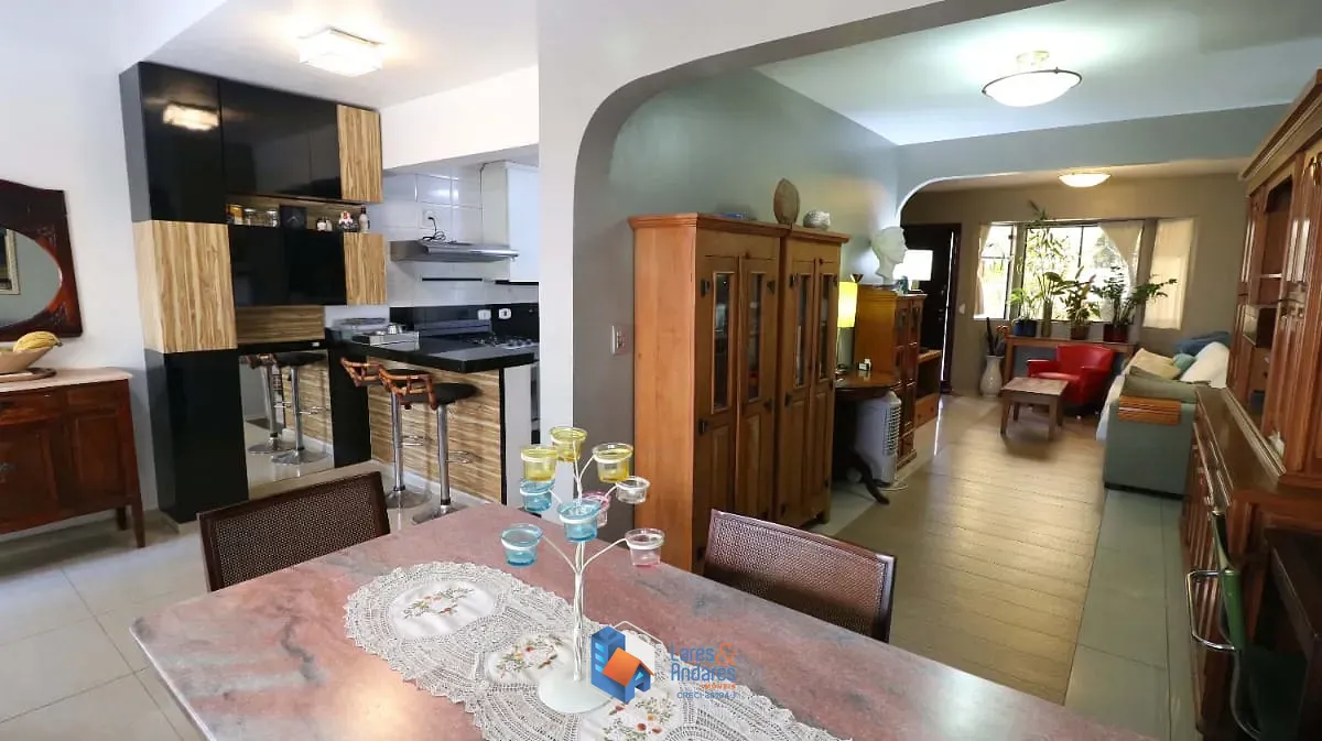 Casa, 3 quartos, 131 m² - Foto 10