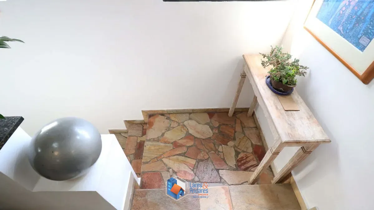 Casa, 3 quartos, 131 m² - Foto 29