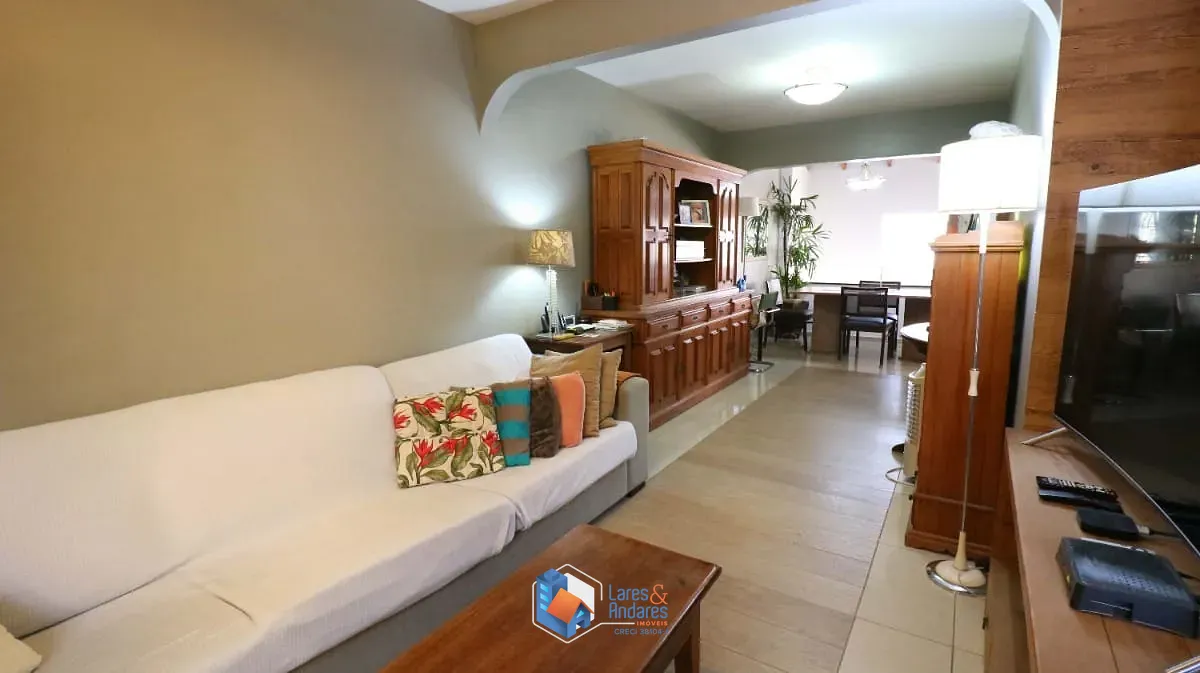 Casa, 3 quartos, 131 m² - Foto 5
