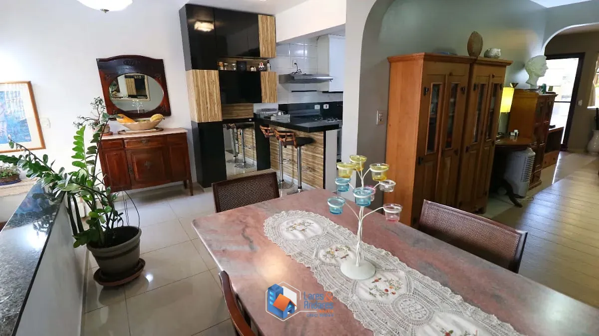 Casa, 3 quartos, 131 m² - Foto 23