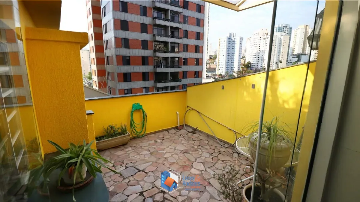 Casa, 3 quartos, 131 m² - Foto 39
