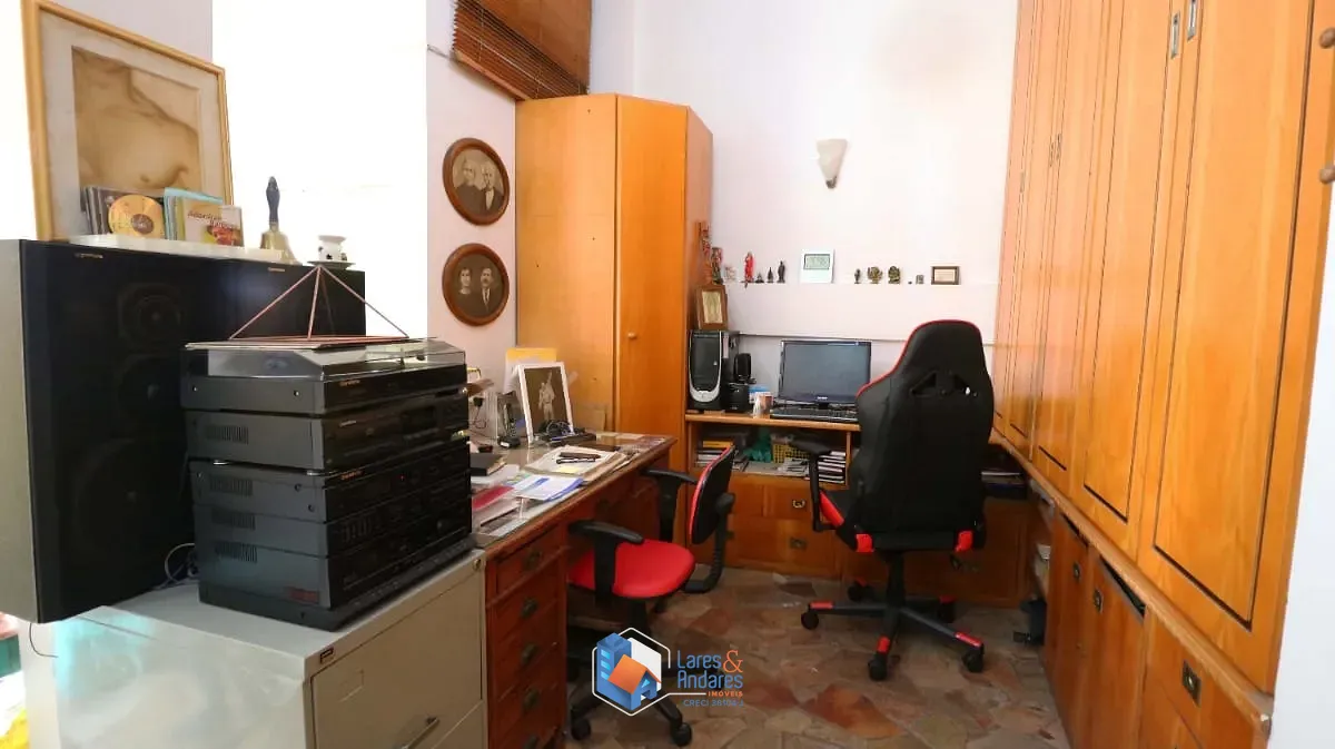 Casa, 3 quartos, 131 m² - Foto 35