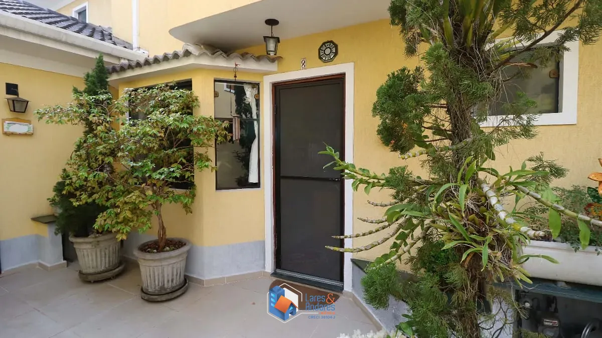 Casa, 3 quartos, 131 m² - Foto 4