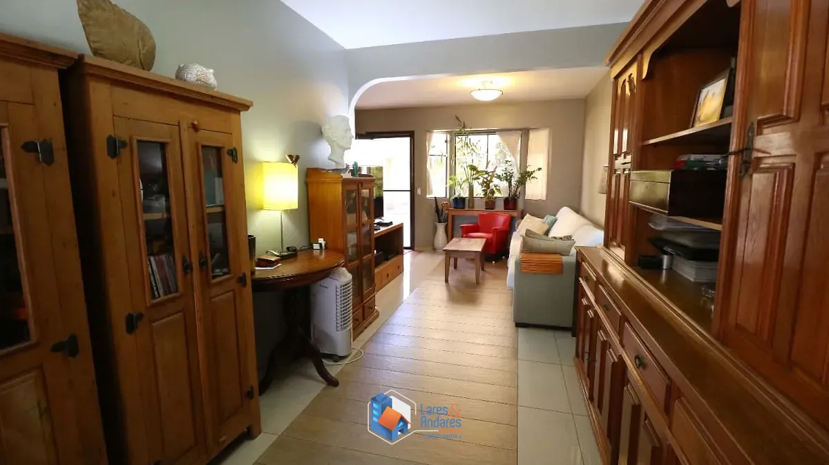 Casa, 3 quartos, 131 m² - Foto 8