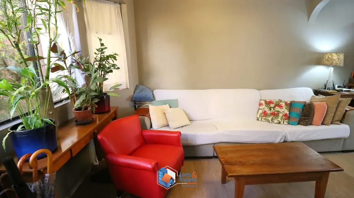 Casa, 3 quartos, 131 m² - Foto 7