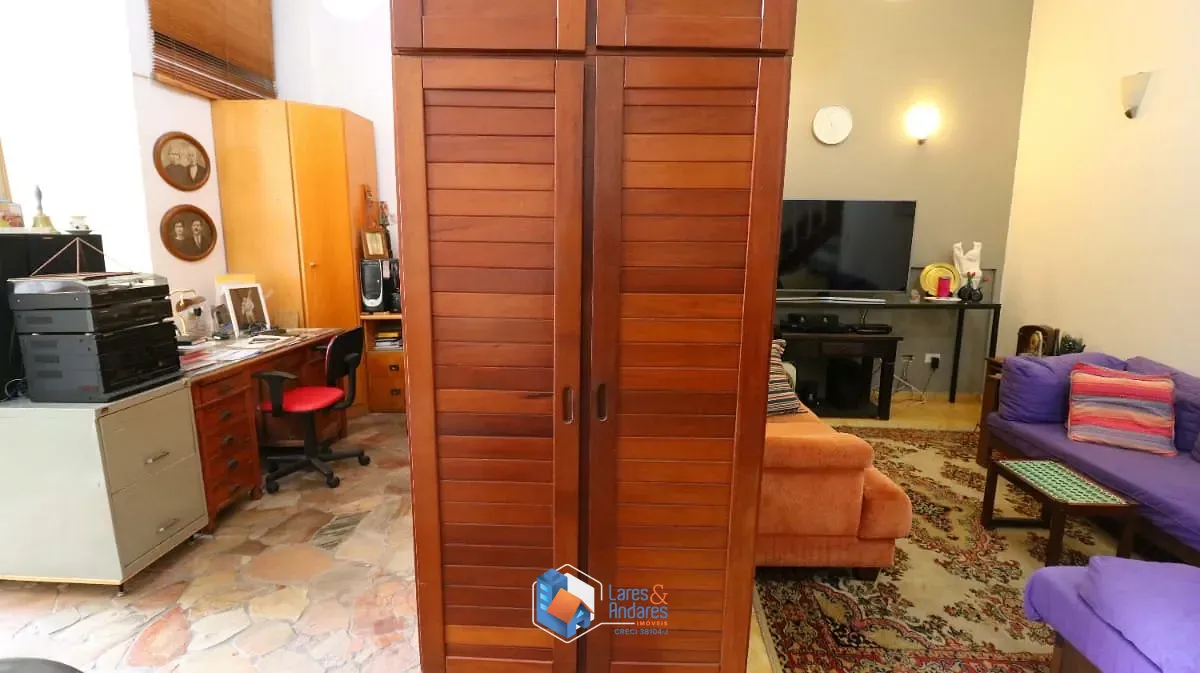 Casa, 3 quartos, 131 m² - Foto 34