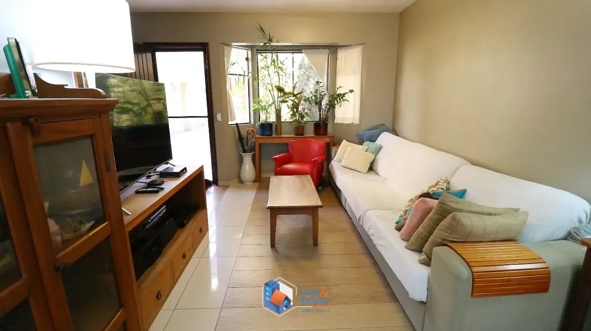 Casa, 3 quartos, 131 m² - Foto 6