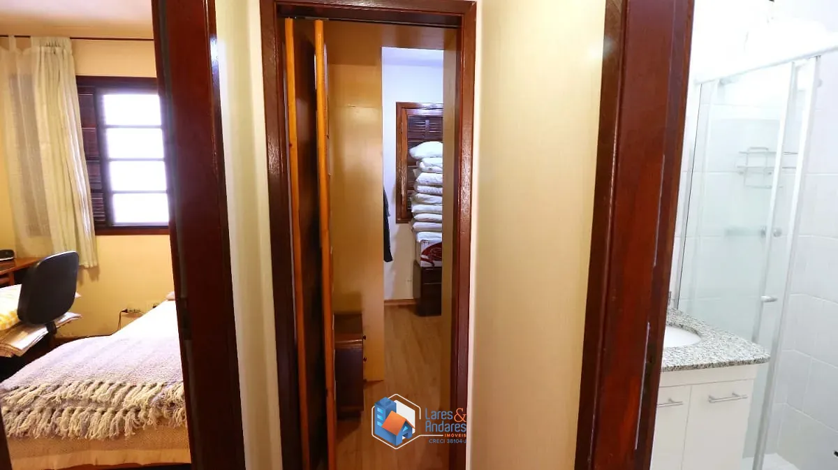 Casa, 3 quartos, 131 m² - Foto 15