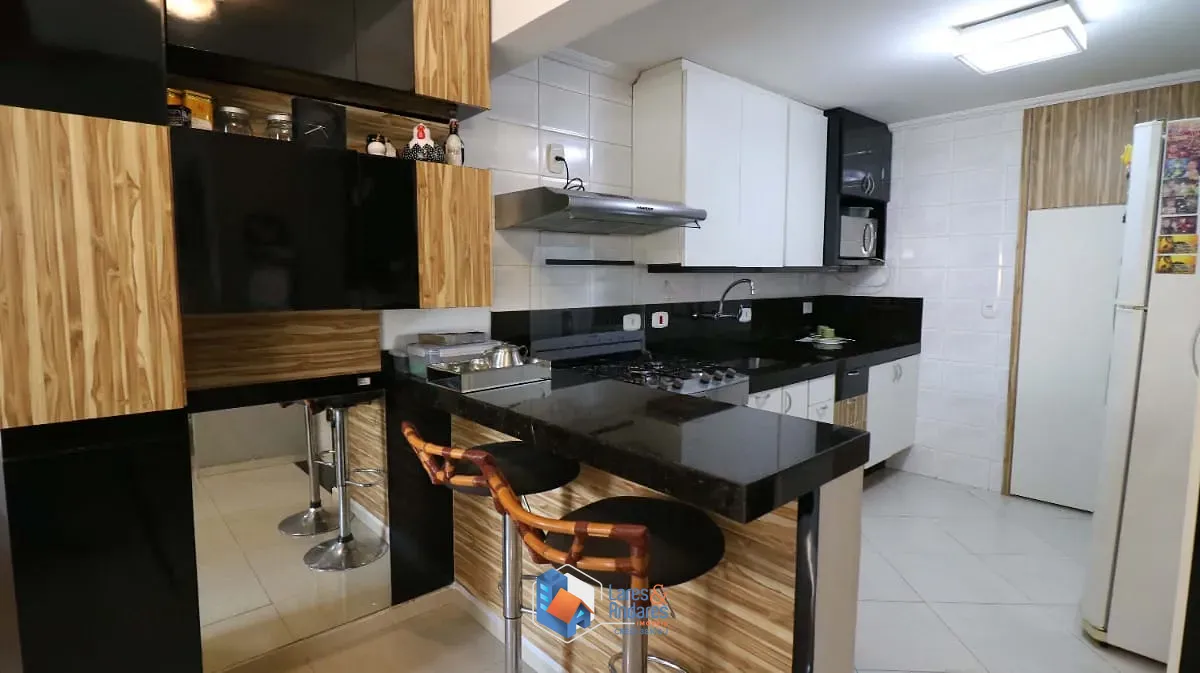 Casa, 3 quartos, 131 m² - Foto 24