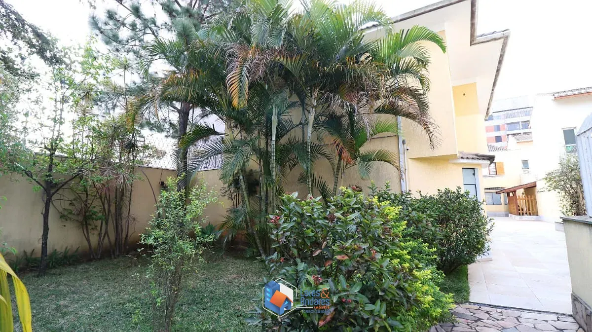 Casa, 3 quartos, 131 m² - Foto 2