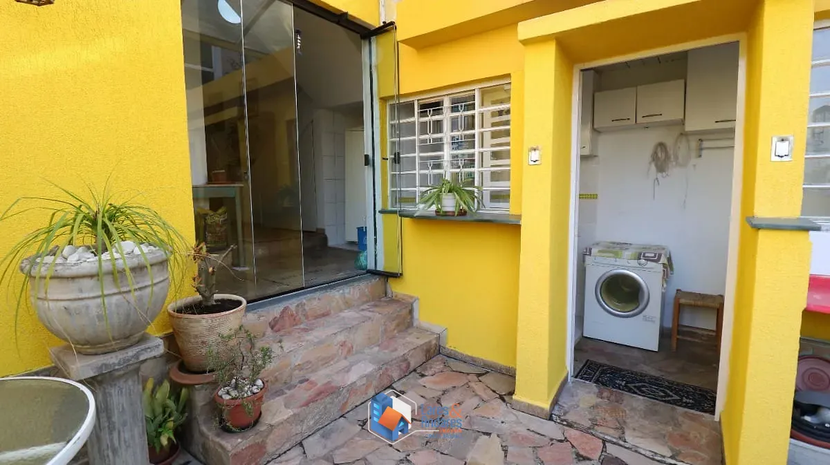 Casa, 3 quartos, 131 m² - Foto 40